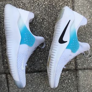 Nike running shoes